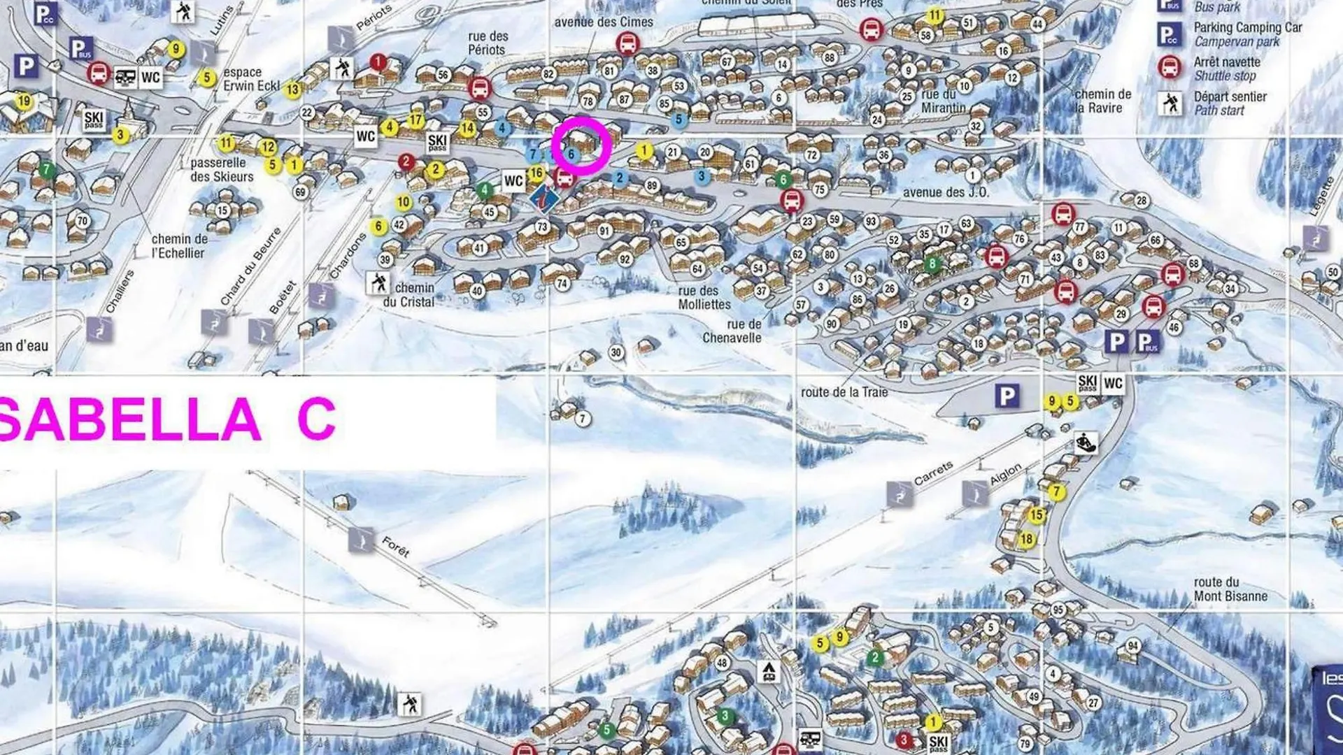Charmant Appart Au 2E Etage, 5 Pers, Balcon, Wifi, Casier A Skis, Les Saisies - Fr-1-293-287 Hauteluce
