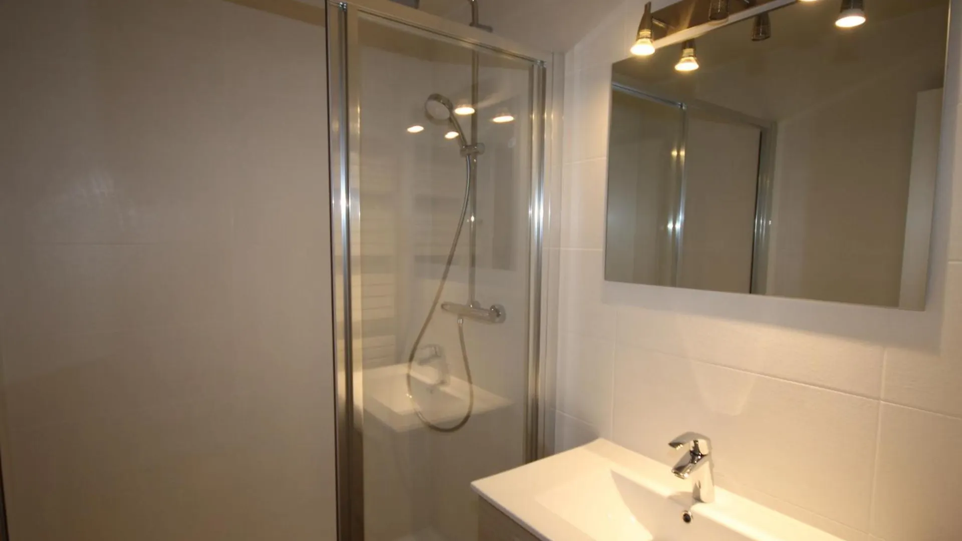 Charmant Appart Au 2E Etage, 5 Pers, Balcon, Wifi, Casier A Skis, Les Saisies - Fr-1-293-287 Hauteluce Διαμέρισμα