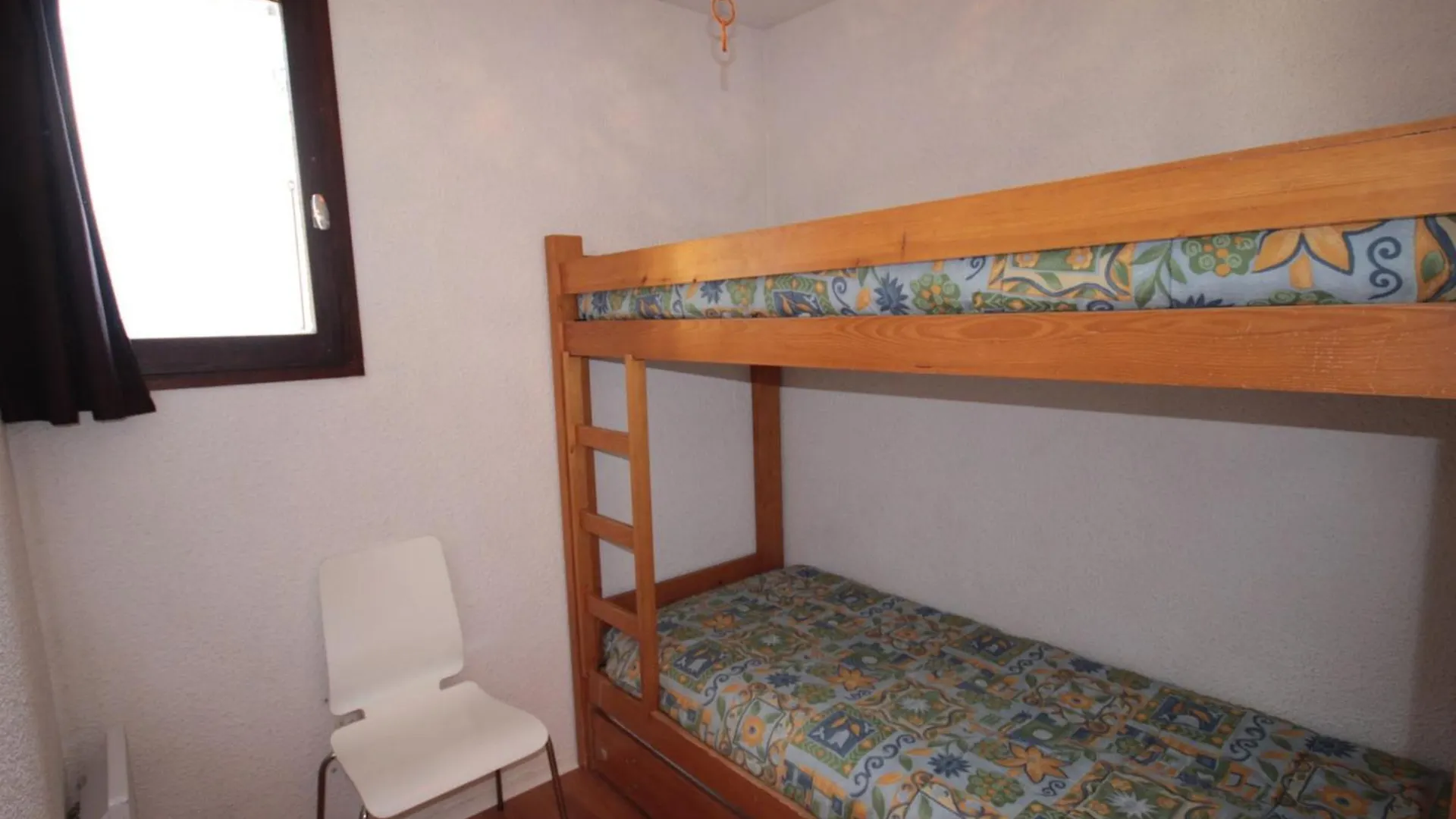 Charmant Appart Au 2E Etage, 5 Pers, Balcon, Wifi, Casier A Skis, Les Saisies - Fr-1-293-287 Hauteluce 0*,  Γαλλία